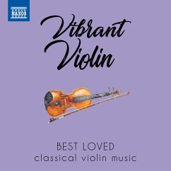 Vibrant Violin - Diverse