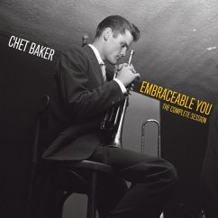 Embraceable You - Baker,Chet