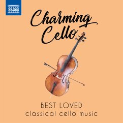 Charming Cello - Diverse