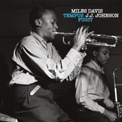 Tempus Fugit - Davis,Miles/Johnson,J.J.