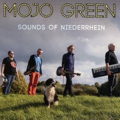 Mojo Green - Sounds Of Niederrhein