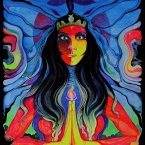 Rosalie Cunningham: Digipak Cd Edition