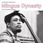 Mingus Dynasty-The Complete Sessions