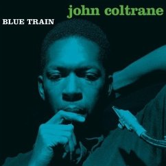 Blue Train+Lush Life - Coltrane,John