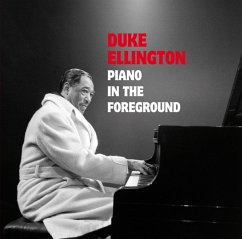 Piano In The Foreground - Ellington,Duke
