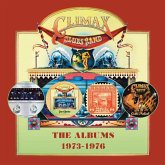 The Albums 1973-1976: 4cd Remastered Boxset Editio