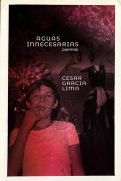 Cover Aguas innecesarias (eBook, ePUB)