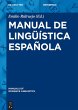 Manual de lingüística española... - Bild 1