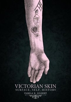 Cover Victorian Skin (eBook, PDF)