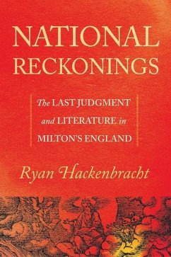 National Reckonings (eBook, PDF) - Hackenbracht, Ryan