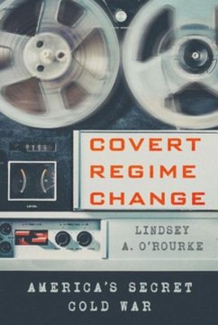 Covert Regime Change (eBook, PDF)