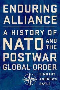 Enduring Alliance (eBook, PDF)