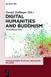Digital Humanities and Buddhism (eBook,... - Bild 1
