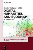 Digital Humanities and Buddhism (eBook, ePUB)