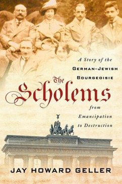 The Scholems (eBook, PDF)
