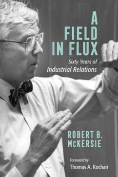 A Field in Flux (eBook, PDF)