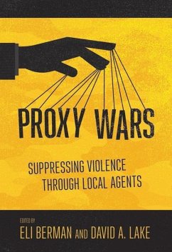 Proxy Wars (eBook, PDF)