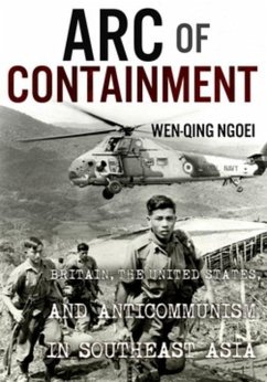 Arc of Containment (eBook, PDF)