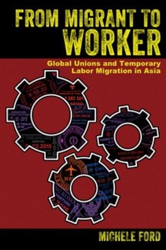 From Migrant to Worker (eBook, PDF)