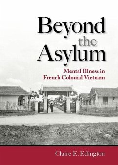Beyond the Asylum (eBook, PDF)