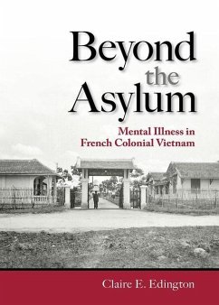 Beyond the Asylum (eBook, PDF) Beyond the Asylum (eBook, PDF)