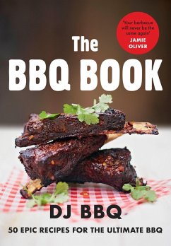 Jamie's Food Tube: The BBQ Book (eBook, ePUB) - Bbq, Dj