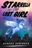 Starrella and the Lost Girl (Secret Supers, #4) (eBook, ePUB)