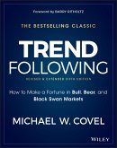 Trend Following (eBook, ePUB)