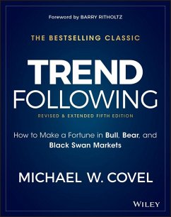 Cover Trend Following (eBook, ePUB)