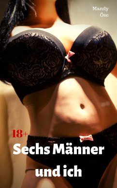 Sechs Männer und ich (eBook, ePUB) - Öse, Mandy