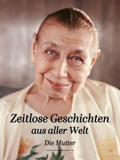 Cover Zeitlose Geschichten aus aller Welt (eBook, ePUB)