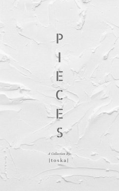 Pieces (eBook, ePUB) - Ska, Tô