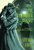 The Max Porter Box Set: Volume 3 (Max Porter Paranormal Mysteries Box Set, #3) (eBook, ePUB)
