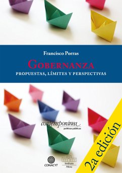 Gobernanza (eBook, ePUB) - Porras, Francisco