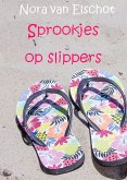 Sprookjes op slippers (eBook, ePUB)