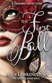 The First Ball (eBook, ePUB)