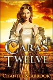 Cara's Twelve (eBook, ePUB)