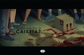 Quem Matou o Caixeta? (eBook, ePUB)