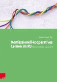 Konfessionell-kooperatives Lernen im RU (eBook, PDF)