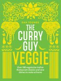 The Curry Guy Veggie (eBook, ePUB)