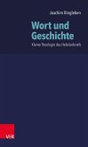 Wort und Geschichte (eBook, PDF)