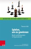 Spielen, um zu gewinnen (eBook, PDF)