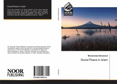 Social Peace in Islam - Almomani, Mohammad
