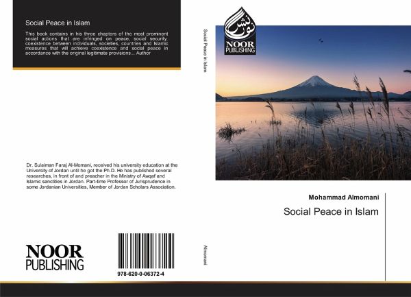 Social Peace in Islam