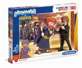 Playmobil the Movie (Kinderpuzzle)