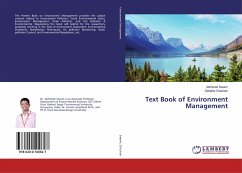 Text Book of Environment Management - Swami, Abhishek;Chauhan, Deepika