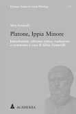 Platone, Ippia Minore