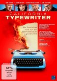 California Typewriter - Die Revolution wird mit der Schreibmaschine geschrieben