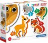 Waldtiere (Kinderpuzzle) - Bild 1