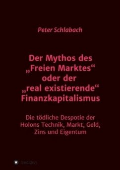 Cover Der Mythos des 